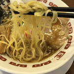 ラーメン屋 壱番亭 - 