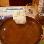 コメダ珈琲店 - ペロリンチョ