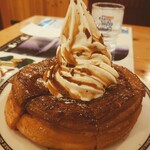 コメダ珈琲店 - デザート大人ロワール