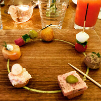 表参道バンブー - 