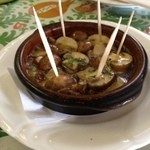 ふぇるじなんど - 