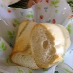 ふぇるじなんど - スペインパン