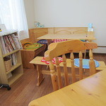 にんじん - にんじんの店内
