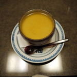 寿司割烹 ましこ - 海鮮茶碗蒸しです（別注文）