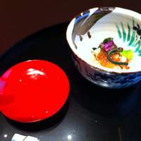 京都 吉兆 名古屋店 - 
