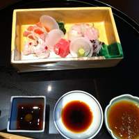 京都 吉兆 名古屋店 - 