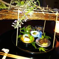 京都 吉兆 名古屋店 - 