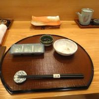 天ぷらふく西 禅と匠 - 