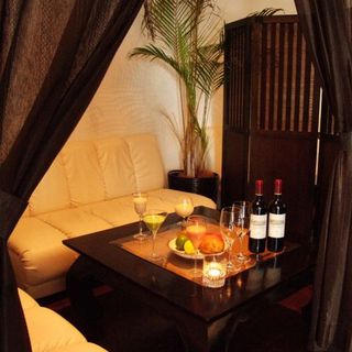 Dining & Bar Gochi_1