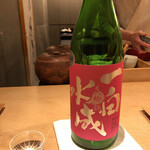 紀尾井町 三谷 - 