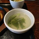 圭助 - テールスープ