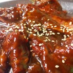 焼肉山ちゃん - 