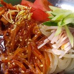 焼肉山ちゃん - 