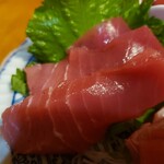 hide’s dining 遊 - 赤身