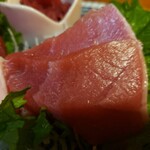 hide’s dining 遊 - 中トロ