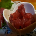 hide’s dining 遊 - すき身