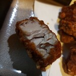 hide’s dining 遊 - 割ってみた