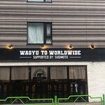 wagyu to worldwide - 