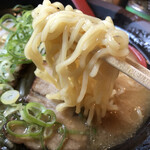 ラーメン 峰味 - 