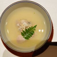 鮨 いし黒 - 