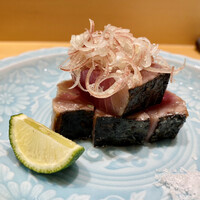 鮨 いし黒 - 