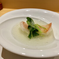 鮨 いし黒 - 