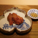 Yakitori Shinoda - 