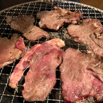 焼肉亭 - 