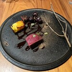 ル スプートニク - 