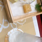 中川楼 - 料理写真: