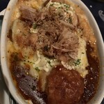 ビストロ・ド・タコ - 料理写真: