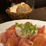 ヴィエイユ ヴィーニュ - 