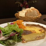 ヴィエイユ ヴィーニュ - 