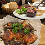 ヴィエイユ ヴィーニュ - 