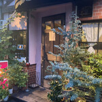 ヴィエイユ ヴィーニュ - 