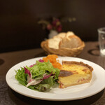 ヴィエイユ ヴィーニュ - 