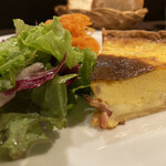 ヴィエイユ ヴィーニュ - 