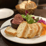 ヴィエイユ ヴィーニュ - 