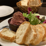 ヴィエイユ ヴィーニュ - 