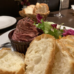 ヴィエイユ ヴィーニュ - 