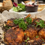 ヴィエイユ ヴィーニュ - 