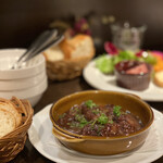 ヴィエイユ ヴィーニュ - 