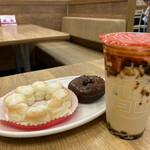 ミスタードーナツ - 