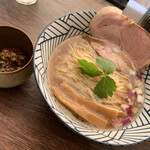 ちゅーかそば 帳 - 