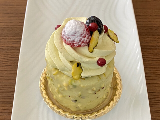 パティスリー カケサク Patisserie Kakesaku 栗東 ケーキ 食べログ パティスリー カケサク Patisserie Kakesaku 栗東 ケーキ 食べログ