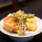 手挽きそば 一心 - 