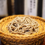 手挽きそば 一心 - 