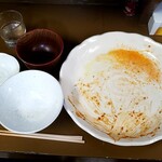 亀の家食堂 - 