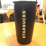 スターバックス・コーヒー - 