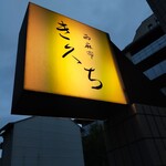 Nishiazabu Kikuchi - 